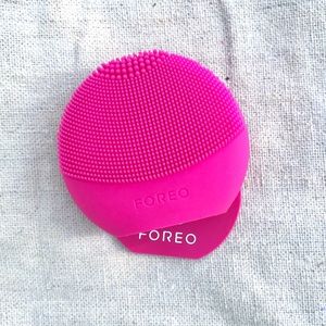 Foreo Luna Fofo in Fuchsia